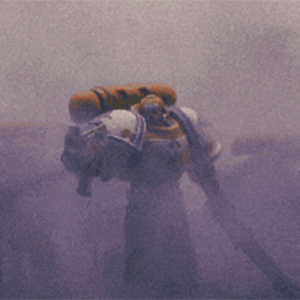 Dawn of War III战锤40K:战争黎明3视频动画