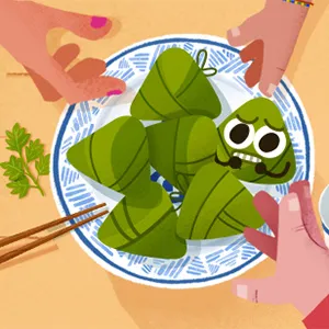 百度端午