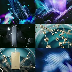 华为nova2系列宣传视频