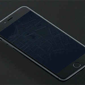 Dymanic app 动态界面