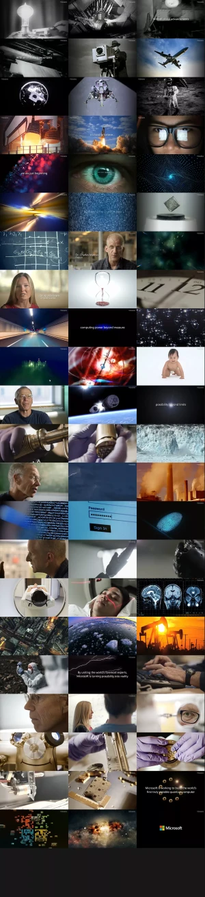 microsoft quantums 量子计算机