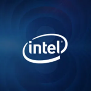 intel logo