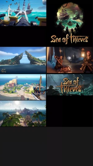 Sea of Thieves